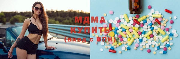 тгк Алексин